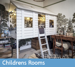 Childrens Rooms